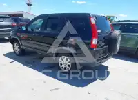 2005 Honda CR-V photo