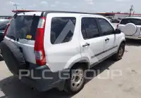 2005 Honda CR-V photo