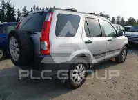 2005 Honda CR-V photo