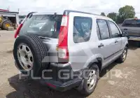 2005 Honda CR-V photo