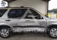 2005 Honda CR-V photo