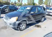 2005 Honda CR-V photo