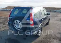 2005 Honda CR-V photo