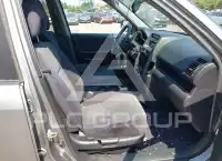2005 Honda CR-V photo