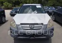 2005 Honda CR-V photo
