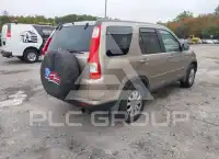 2005 Honda CR-V photo