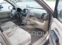 2005 Honda CR-V photo