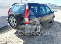 2005 Honda CR-V photo