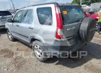 2005 Honda CR-V фото
