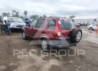 2005 Honda CR-V photo