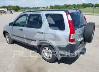 2005 Honda CR-V photo