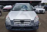 2005 Honda CR-V photo