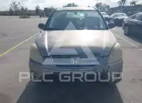2005 Honda CR-V photo