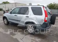 2005 Honda CR-V photo