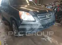 2005 Honda CR-V photo