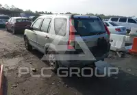 2005 Honda CR-V photo