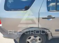 2005 Honda CR-V photo