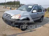 2005 Honda CR-V photo