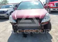2005 Honda CR-V photo