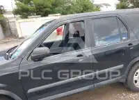 2005 Honda CR-V photo