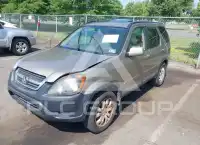 2005 Honda CR-V photo