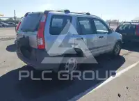 2005 Honda CR-V photo