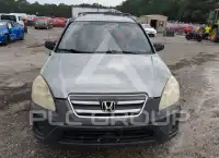 2005 Honda CR-V photo