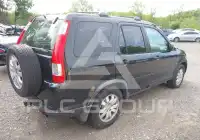 2005 Honda CR-V photo