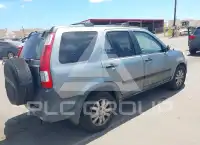 2005 Honda CR-V photo