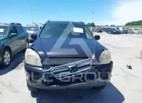 2005 Honda CR-V photo