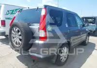 2005 Honda CR-V photo
