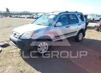 2005 Honda CR-V photo