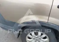 2005 Honda CR-V photo