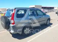 2005 Honda CR-V photo