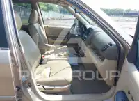 2005 Honda CR-V photo