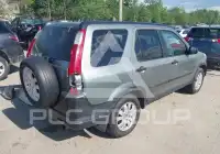 2005 Honda CR-V photo