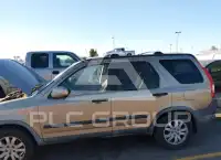 2005 Honda CR-V photo