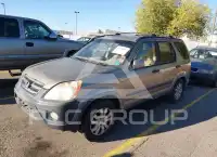 2005 Honda CR-V photo