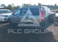 2005 Honda CR-V photo