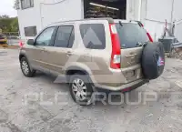 2005 Honda CR-V photo