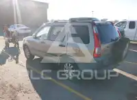 2005 Honda CR-V photo