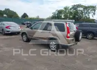 2005 Honda CR-V photo