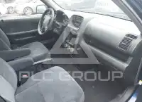 2005 Honda CR-V photo
