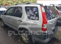 2005 Honda CR-V photo