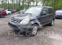 2005 Honda CR-V photo