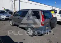 2005 Honda CR-V photo