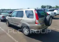 2005 Honda CR-V photo