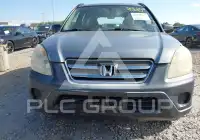 2005 Honda CR-V photo