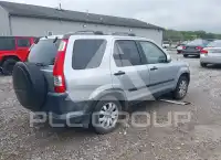 2005 Honda CR-V photo