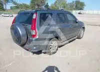 2005 Honda CR-V photo